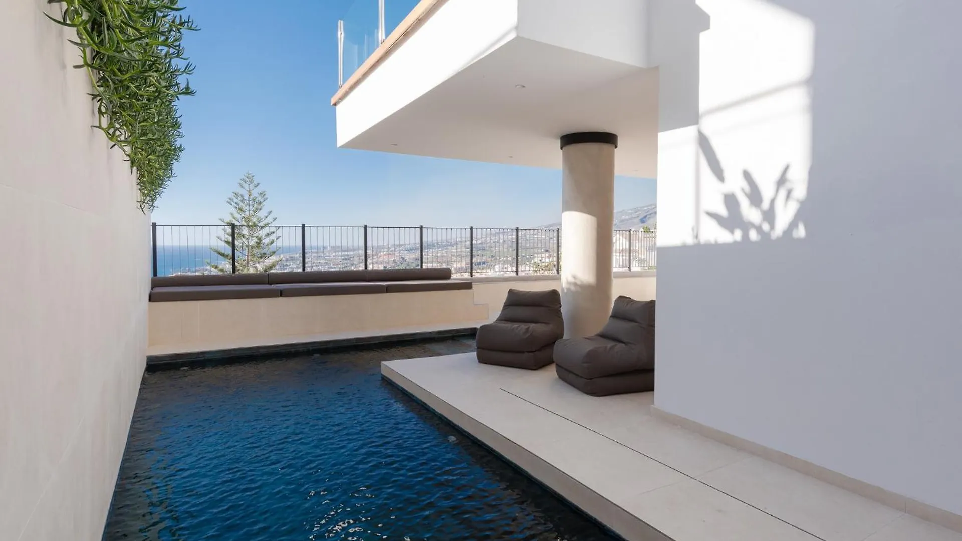 Karat Villa Sand Costa Adeje  Hiszpania