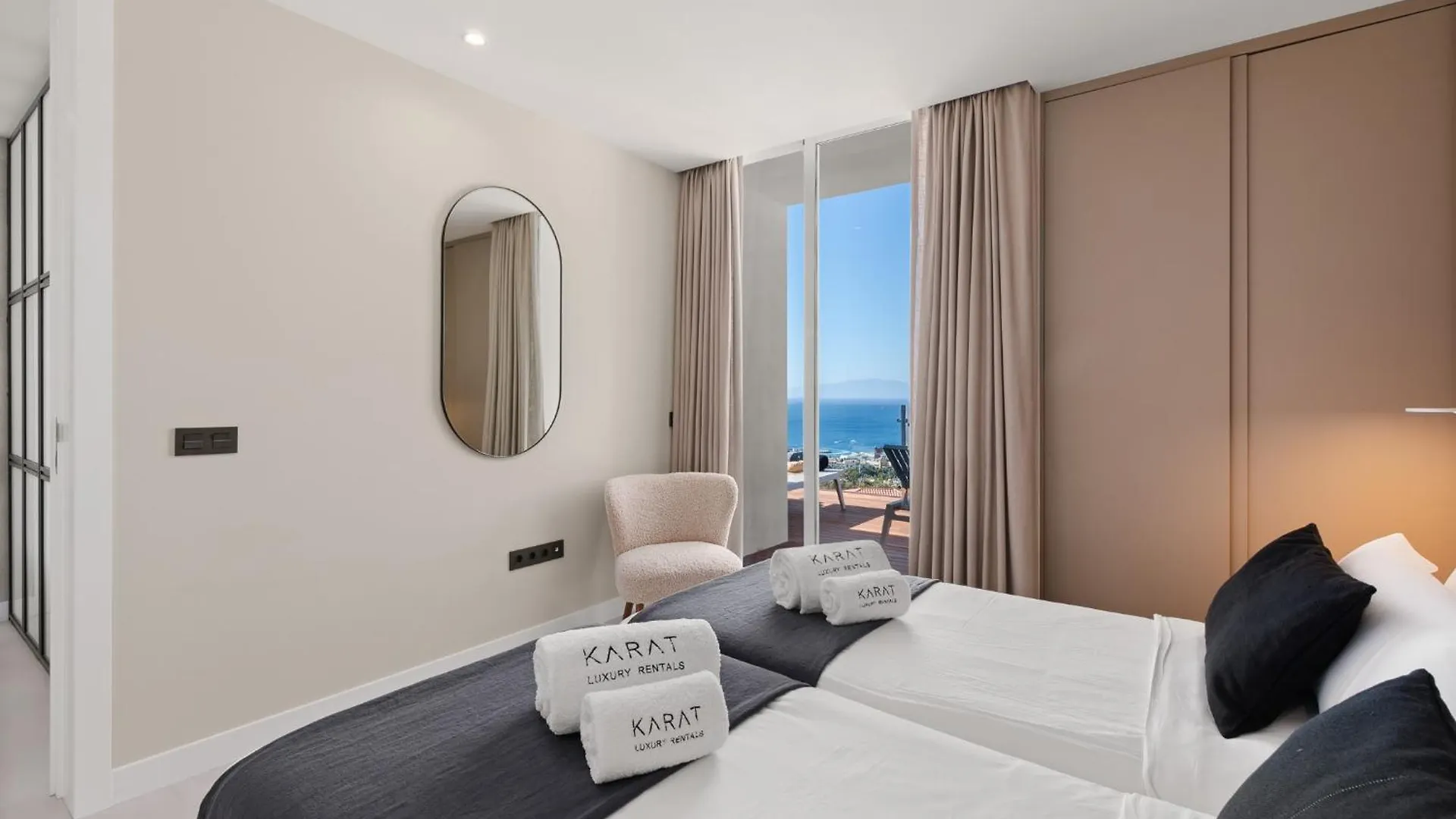Karat Villa Sand Costa Adeje  Costa Adeje (Tenerife)
