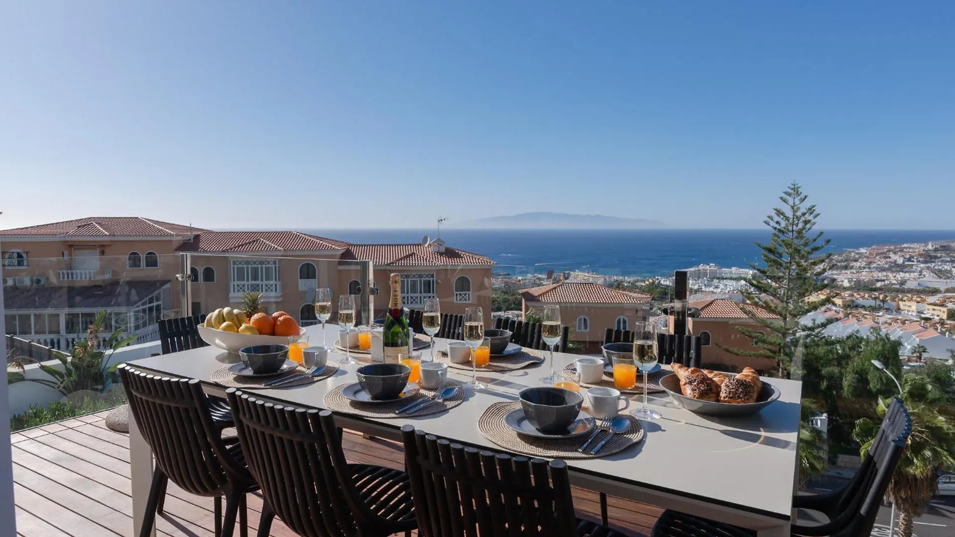 Karat Villa Sand Costa Adeje  0*, Costa Adeje (Tenerife) Hiszpania