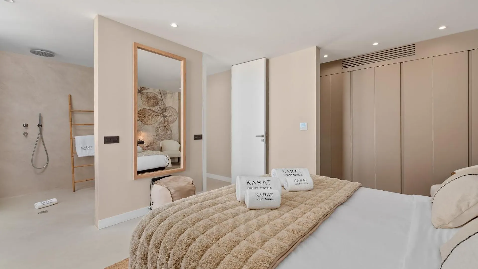 Karat Villa Sand Costa Adeje  Hiszpania