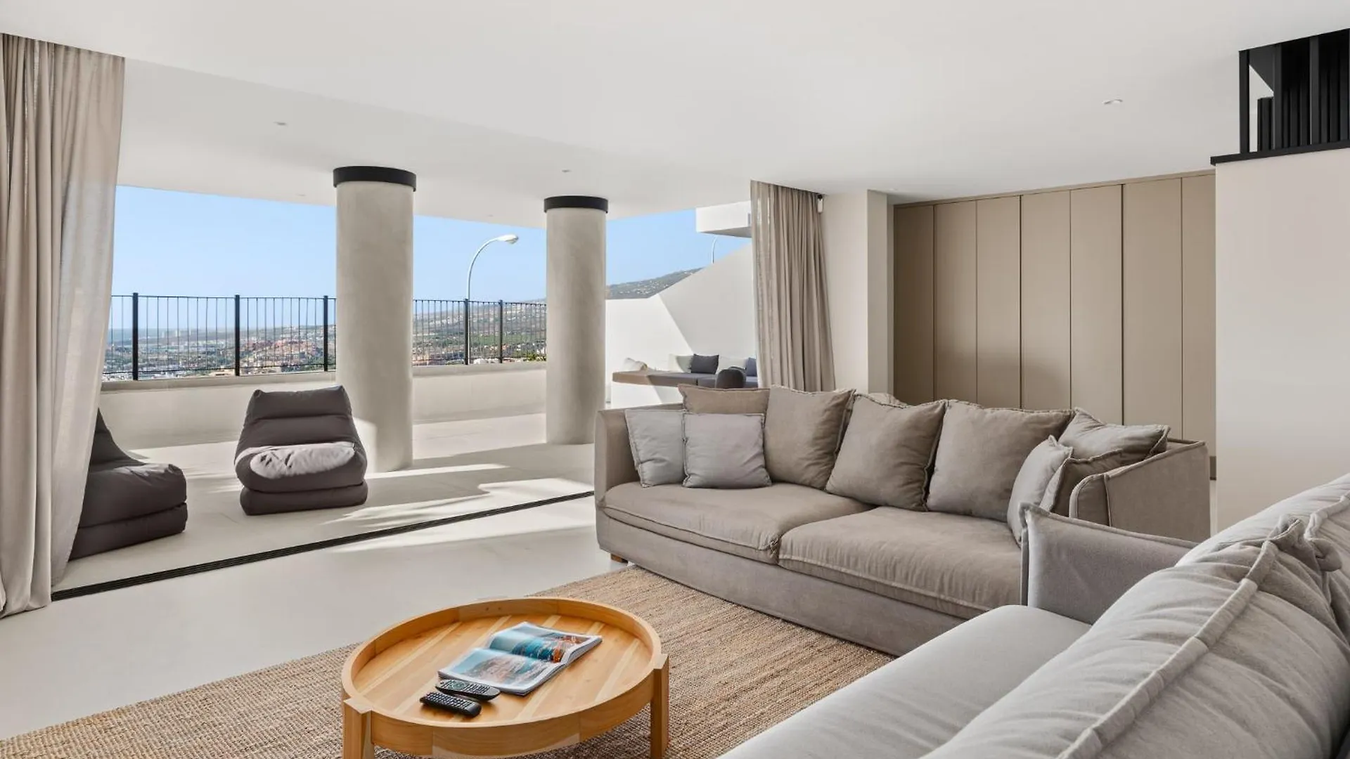 Karat Villa Sand Costa Adeje