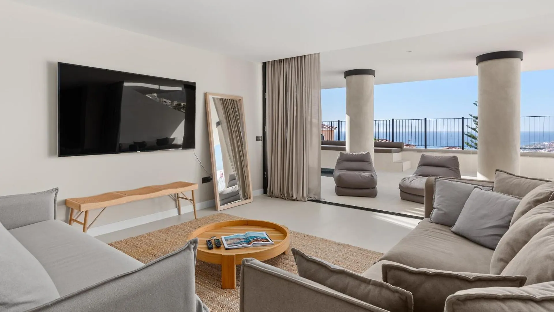 Karat Villa Sand Costa Adeje  Costa Adeje (Tenerife)